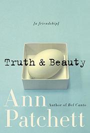 Cover art for TRUTH & BEAUTY