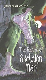Book Cover for THE RETURN OF SKELETON MAN