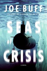 Cover art for SEAS OF CRISIS