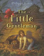 Cover art for THE LITTLE GENTLEMAN