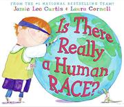 Cover art for IS THERE REALLY A HUMAN RACE?