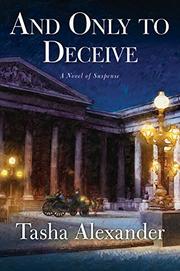 Cover art for AND ONLY TO DECEIVE