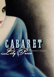Cover art for CABARET