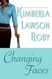 Cover art for CHANGING FACES