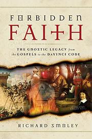 Book Cover for FORBIDDEN FAITH