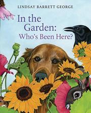 Cover art for IN THE GARDEN