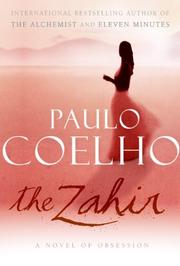 Book Cover for THE ZAHIR