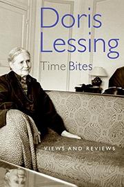Cover art for TIME BITES