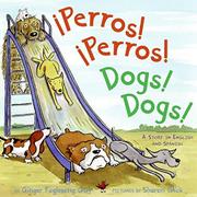 Cover art for PERROS! PERROS! DOGS! DOGS!