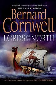 Cover art for LORDS OF THE NORTH