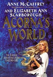 Book Cover for ACORNA’S WORLD