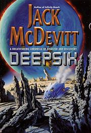 Book Cover for DEEPSIX