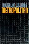 Cover art for METROPOLITAN