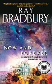 Cover art for NOW AND FOREVER