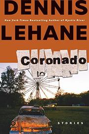 Cover art for CORONADO