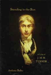 Cover art for STANDING IN THE SUN