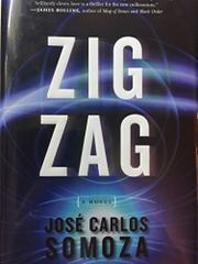 Cover art for ZIG ZAG