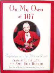 Book Cover for ON MY OWN AT 107