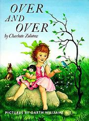 Book Cover for OVER AND OVER