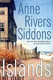 Cover art for ISLANDS