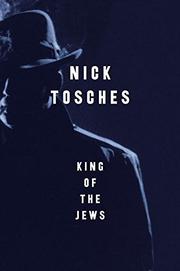 Cover art for KING OF THE JEWS