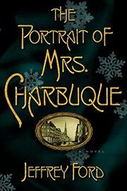 Book Cover for THE PORTRAIT OF MRS. CHARBUQUE