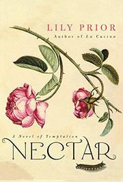Cover art for NECTAR