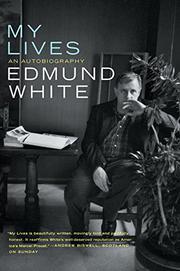 Book Cover for MY LIVES