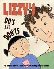 Cover art for LIZZY’S DO’S AND DON’TS