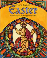 Book Cover for EASTER