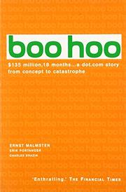 Cover art for BOO HOO