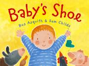 Cover art for BABY’S SHOE