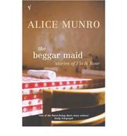 Book Cover for THE BEGGAR MAID