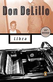 Cover art for LIBRA