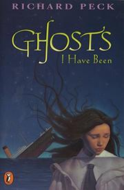 Book Cover for GHOSTS I HAVE BEEN