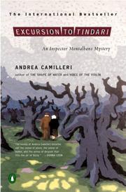 Cover art for EXCURSION TO TINDARI
