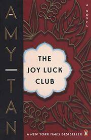 Cover art for THE JOY LUCK CLUB
