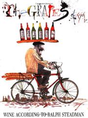 Cover art for THE GRAPES OF RALPH