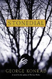 Cover art for STONEDIAL
