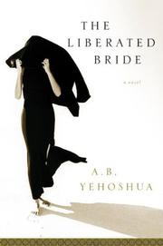 Cover art for THE LIBERATED BRIDE