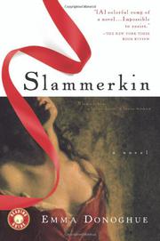 Cover art for SLAMMERKIN