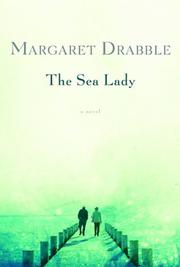 Cover art for THE SEA LADY