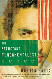 Cover art for THE RELUCTANT FUNDAMENTALIST