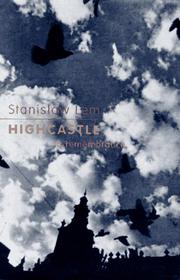 Book Cover for HIGHCASTLE