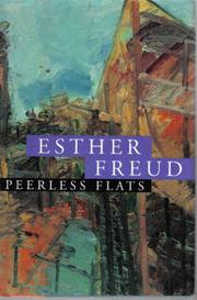 Cover art for PEERLESS FLATS