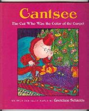 Cover art for CANTSEE