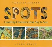 Cover art for SPOTS