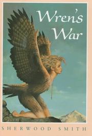Book Cover for WREN'S WAR