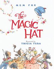Cover art for THE MAGIC HAT