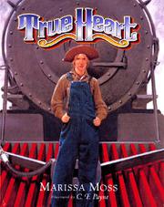 Cover art for TRUE HEART